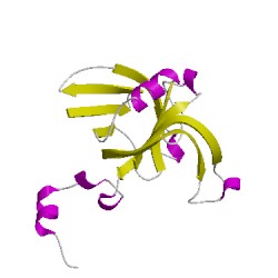 Image of CATH 4hucB02