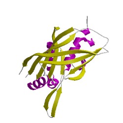 Image of CATH 4hudA