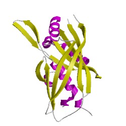 Image of CATH 4hudC