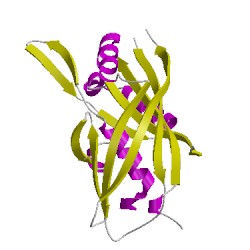 Image of CATH 4hudC01