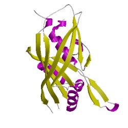 Image of CATH 4hudF