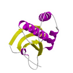 Image of CATH 4hueB00