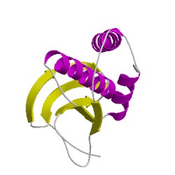 Image of CATH 4hufB