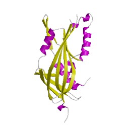 Image of CATH 4huhA