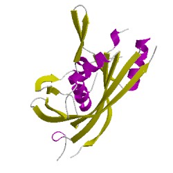 Image of CATH 4huhB