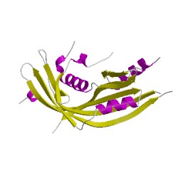 Image of CATH 4huhC