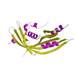 Image of CATH 4huhC01