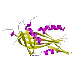 Image of CATH 4huhD