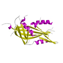 Image of CATH 4huhD01