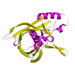 Image of CATH 4huhE