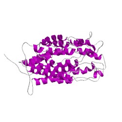 Image of CATH 4hukA