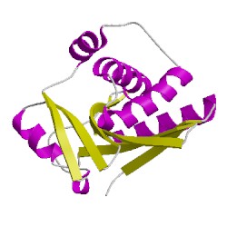 Image of CATH 4hupX01