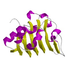 Image of CATH 4husA00