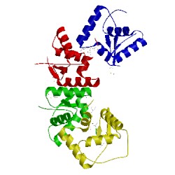 Image of CATH 4hv0