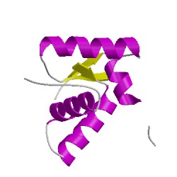 Image of CATH 4hv0C