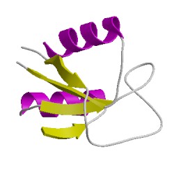 Image of CATH 4hvcB03
