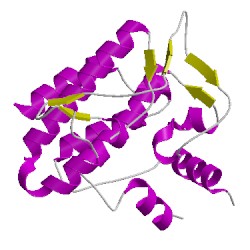 Image of CATH 4hvdA02