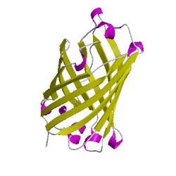 Image of CATH 4hvfA