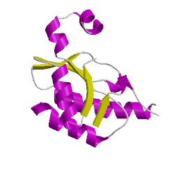 Image of CATH 4hvkA01