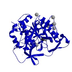 Image of CATH 4hvl