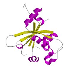 Image of CATH 4hvmC02