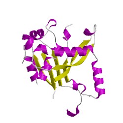 Image of CATH 4hvmD02