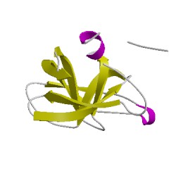 Image of CATH 4hvpA00