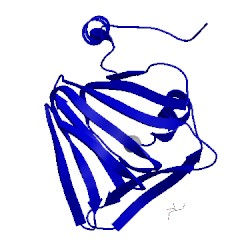 Image of CATH 4hvq