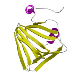 Image of CATH 4hvqA00
