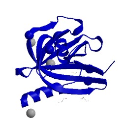 Image of CATH 4hvy