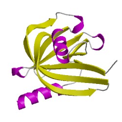 Image of CATH 4hvyA00