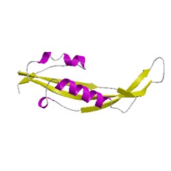 Image of CATH 4hvzB02