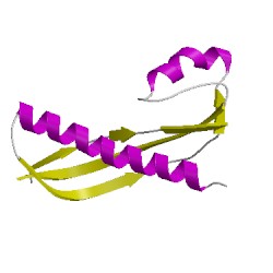 Image of CATH 4hvzC01