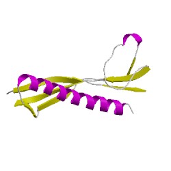 Image of CATH 4hvzD01