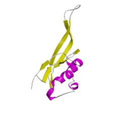 Image of CATH 4hvzD02