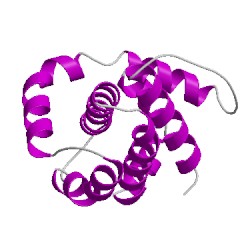 Image of CATH 4hw3A