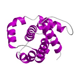 Image of CATH 4hw3A01