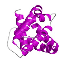 Image of CATH 4hw3B