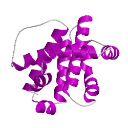 Image of CATH 4hw3E