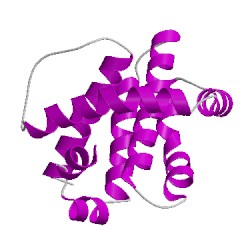 Image of CATH 4hw3E01