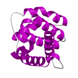 Image of CATH 4hw3G01