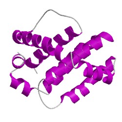 Image of CATH 4hw3H