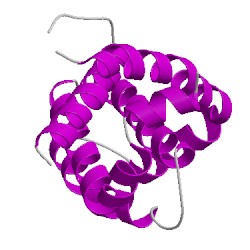 Image of CATH 4hw3I