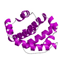 Image of CATH 4hw3J01