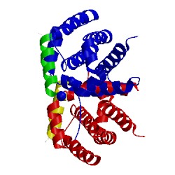 Image of CATH 4hw4