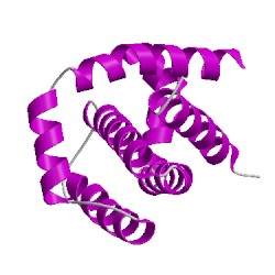 Image of CATH 4hw4B01