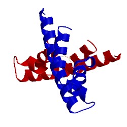 Image of CATH 4hw5