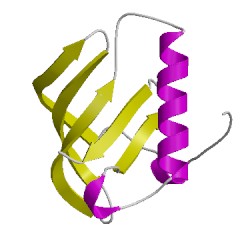 Image of CATH 4hw7A01