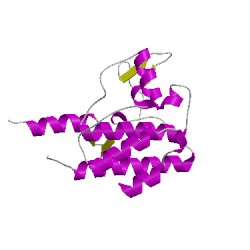 Image of CATH 4hw7A02