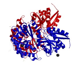 Image of CATH 4hw8